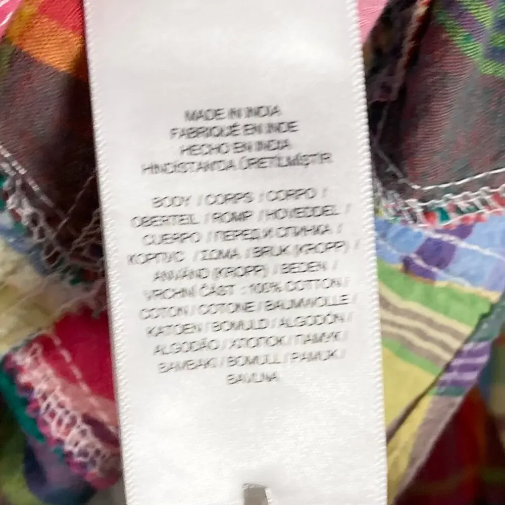 Polo Ralph Lauren new tag
